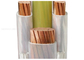 YJLV 35 Sq mm XLPE Insulated Power Cable , Low Voltage XLPE Cable supplier