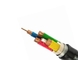 0.6/1kV Underground Electrical Armour Cable With PVC Insulated &amp; Sheathed STA Copper Cable supplier