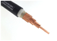 Low Voltage Xlpe Insulated Cable Three Cores PVC Sheath power cable supplier