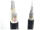 Insulated Power Low Voltage XLPE Cable For Power Distribution / Transmission Line supplier