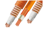 Waterproof High Temperature Resistant Cable Anti Corrosion Explosion Proof supplier