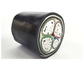 XLPE Insulated PVC Sheath Aluminum Armoured Cable Low Votlage STA Armored XLPE Power Cable YJLV22 supplier