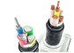 CU/AL Conductor STA Armoured Cable XLPE/PVC Insulation PVC Sheath Underground Low Voltage Cable supplier