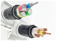 CU/AL Conductor STA Armoured Cable XLPE/PVC Insulation PVC Sheath Underground Low Voltage Cable supplier