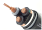 8.7/15kV 3x120 185 240 300mm2 YJV22 Armoured XLPE Cable CU/XLPE/PVC/STA/PVC Copper MV Cable supplier