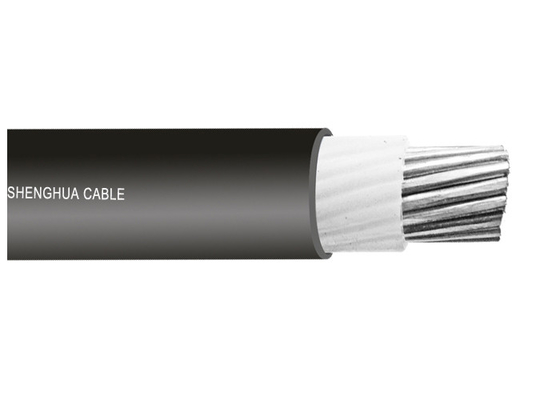 50mm2 AL PVC Xlpe Insulated Cable For Power Distribution / Transmission Line supplier