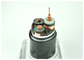 35KV 3 Phase Armored Electrical Cable , Steel Armoured Cable Underground supplier