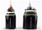 CU AL Conductor Single Core / 3 Core Armoured Cable PE LSOH Sheathed supplier