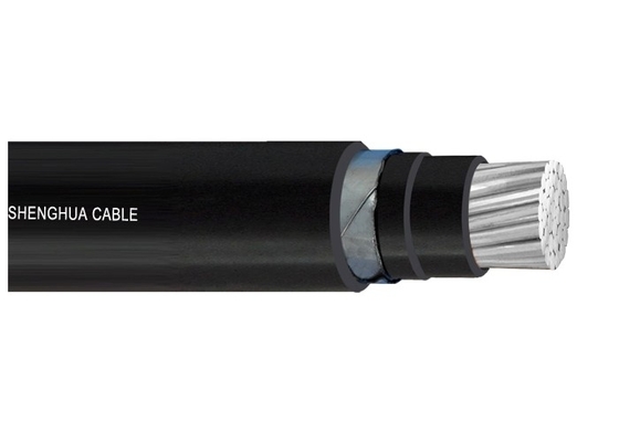 Low Voltage One Core Armoured Electric Cable 6 SQ MM - 1000 SQ MM Size supplier