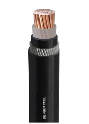 Low Voltage One Core Armoured Electric Cable 6 SQ MM - 1000 SQ MM Size supplier