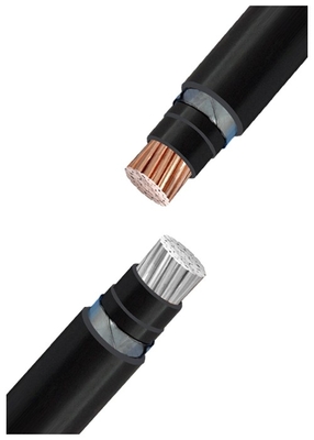 Low Voltage One Core Armoured Electric Cable 6 SQ MM - 1000 SQ MM Size supplier