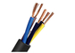 Under Adverse Conditions Rubber Sheathed Cable 450 / 750V 1.5mm - 400mm supplier