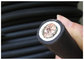 Soft Syntheitic Rubber Sheathed Cable Durable Anti Oil For Welding Machine supplier