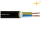 3 Core / 4 Core XLPE Insulated  Power Cable supplier