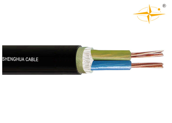 3 Core / 4 Core XLPE Insulated  Power Cable supplier