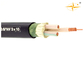 3 Core / 4 Core XLPE Insulated  Power Cable supplier