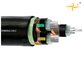 Medium Voltage XLPE Insulated Power Cable supplier