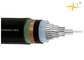 Medium Voltage XLPE Insulated Power Cable supplier
