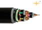 Steel Wire Armoured Power Cable supplier