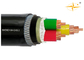Copper Conductor Armoured Electrical Cable supplier