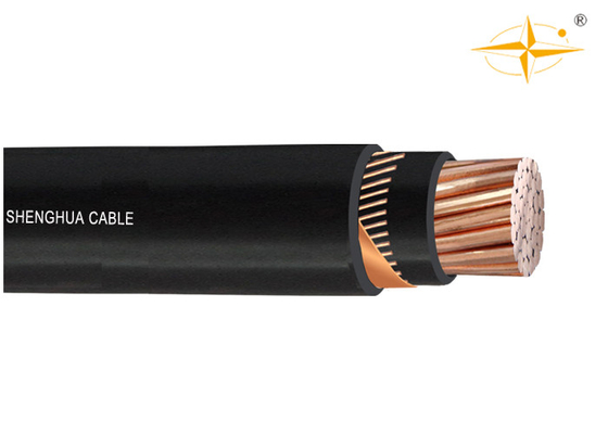 500 / 630 sq mm PVC Insulated Cable supplier