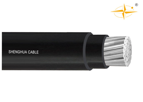 500 / 630 sq mm PVC Insulated Cable supplier