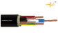 Flexible Copper Conductor PVC Insulated Cables supplier