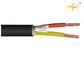 Copper Conductor PVC Insulated Power Cable supplier