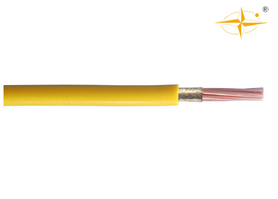 LSZH FRC Low Smoke Zero Halogen Cable supplier