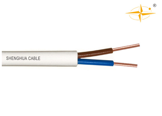 PVC Insulated Electrical Cable Wire supplier