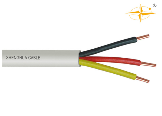 PVC Insulated Electrical Cable Wire supplier