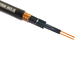 Multi Cores 1.5mm2 Unarmored Copper Control Cables PVC Sheath IEC Standard supplier