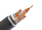 AWA Single Core Copper Armoured Electrical Cable XLPE Insulation supplier