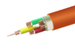 Fire Rated High Temperature Cable IEC60331 Stranded Copper Conductor supplier