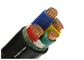 ISO PVC Insulated Cable of Power cable NYY-J/-O acc.to VDE 0276-603 supplier