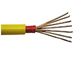 U-1000V CU / PVC / FR - PVC Insulated Power Cable Flame and Fire Resistant supplier