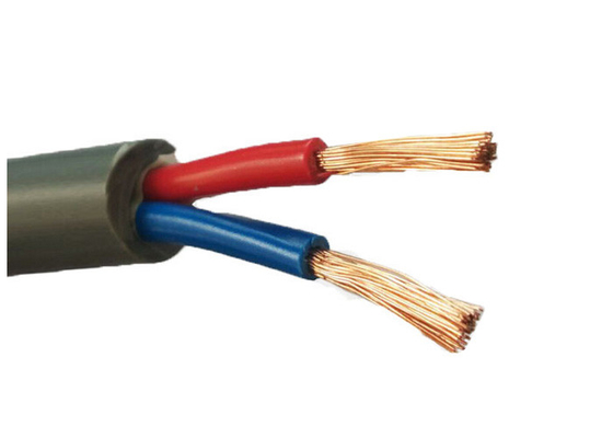 THHN Copper Conductor Electrical Cable Wire 1.5 mm2 -500 mm2 Eco Friendly supplier