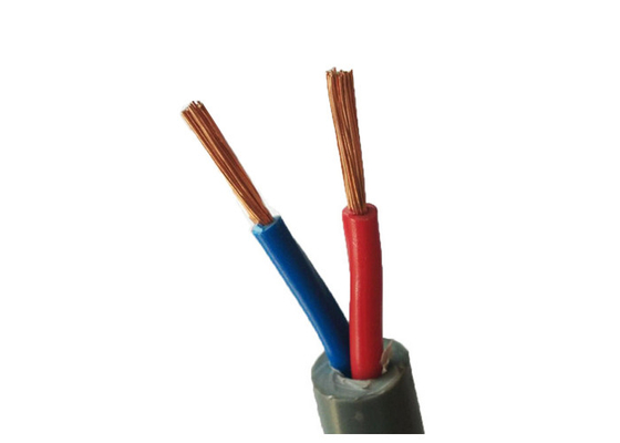 THHN Copper Conductor Electrical Cable Wire 1.5 mm2 -500 mm2 Eco Friendly supplier