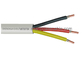1.5 mm2 2.5 mm2 Low Smoke Zero Halogen Cable Fire Resistive Electrical Cable IEC60332 supplier