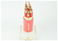Silicon Insulation Rubber Sheathed Cable Silicon Sheathed Tinned Copper Wire Brain Cable supplier