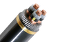 35kV 3x400SQMM Armoured MV Electrical Cable XLPE Insulated PVC Sheathed supplier