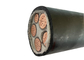 3 Core XLPE Insulated Power Cable Stranded Copper Conductor For Laying supplier
