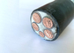Cu- XLPE Insulation LSOH Sheath Cable For Power Station supplier