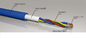 ISO PVC Insulated Cables Sheathed Mica Tape Fire Resistant Low Voltage Electric Cable supplier