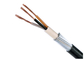 PVC XLPE Insulated Steel Wire Armoured Power Cable Copper Conductor LV Power Cable supplier