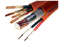 Power Transmit  Fire Resistant Cable Indoor / Outdoor Electrical Cable supplier