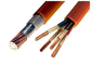 0.6 / 1kV CU / XLPE LOZH Fire Resistant Cable Indoor / Outdoor Electrical Cable supplier
