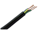 Class 5 Copper Conducotor Rubber Sheathed Cable YCW  Cable H07RN-F supplier