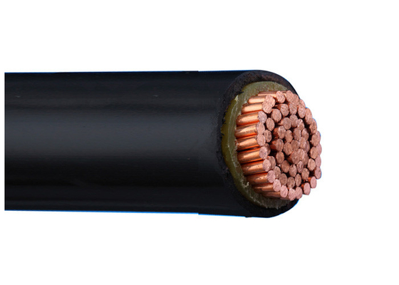 70 Sq mm NXY XLPE Insulated Power Cable LV single & Multi Core KEMA CE IEC Certification supplier