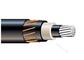 Copper Conductor Xlpe Insulation Cable , Ink Printing / Embossing Xlpe Electrical Cable supplier